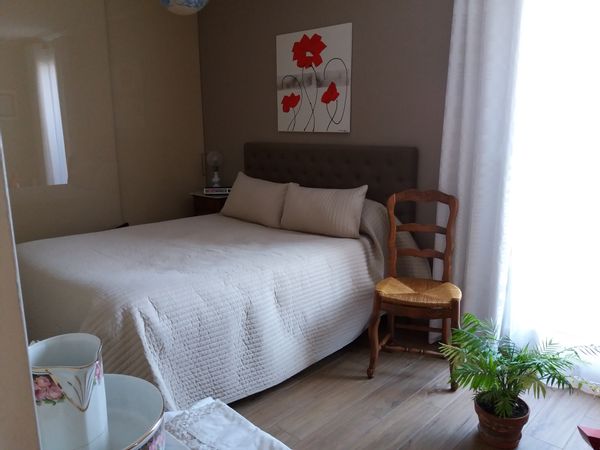 Chambre à Arles
