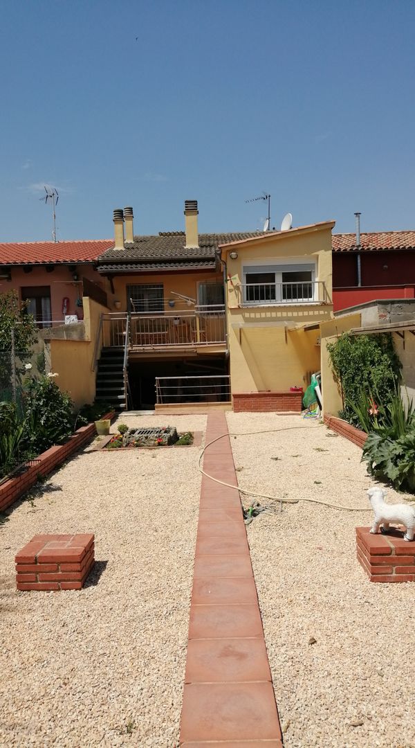 La maison de Marta