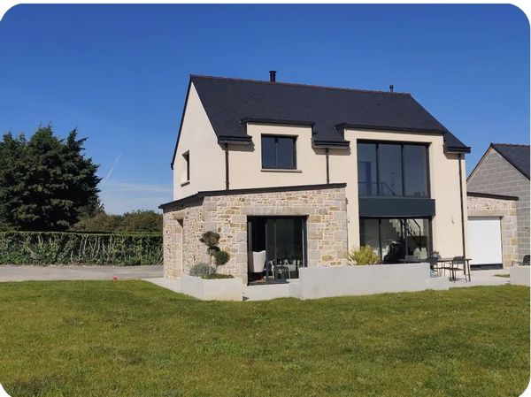 La maison du bonheur