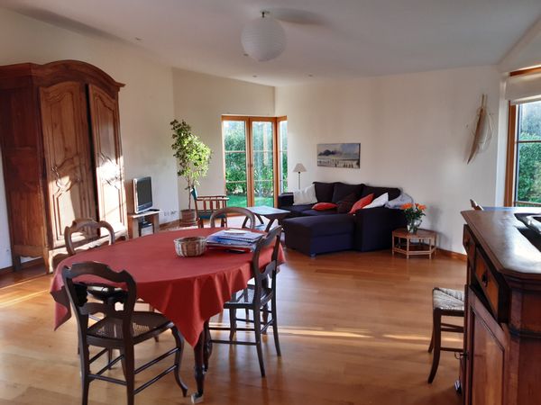 La maison de Christine