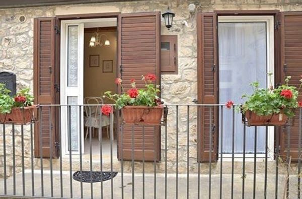 La maison de Nicoletta