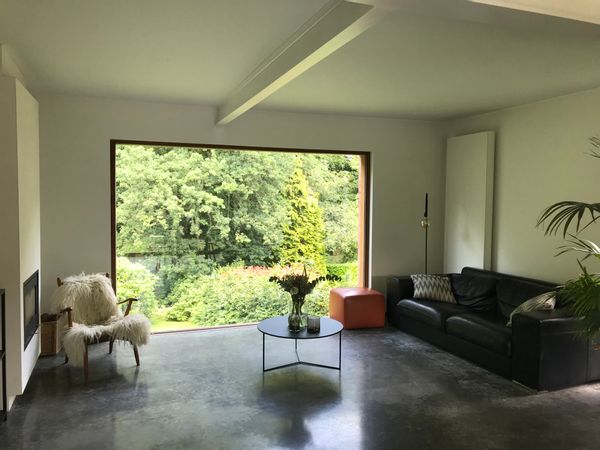 La maison de Kathleen
