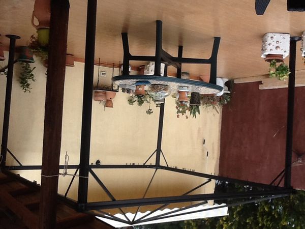 La maison de Tiziana