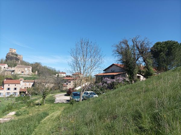 Une maison chez ZAïZAïZAï