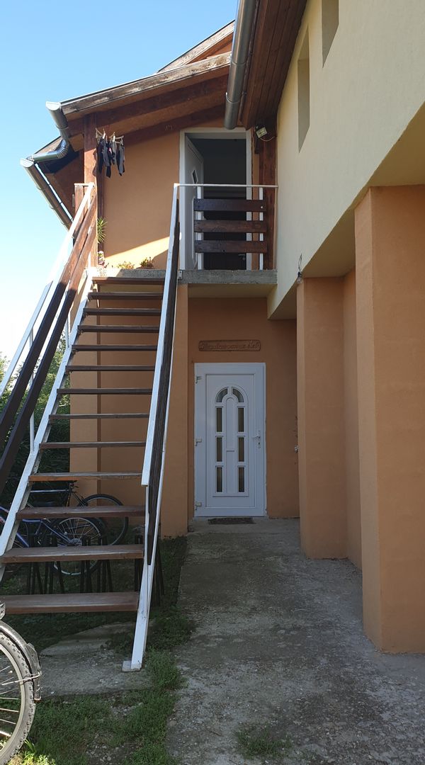 La maison de Vanina Ines