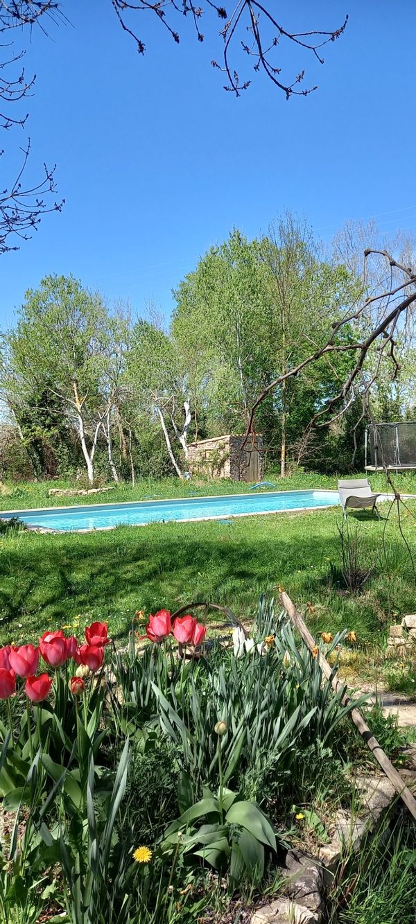 Au cœur de la Provence