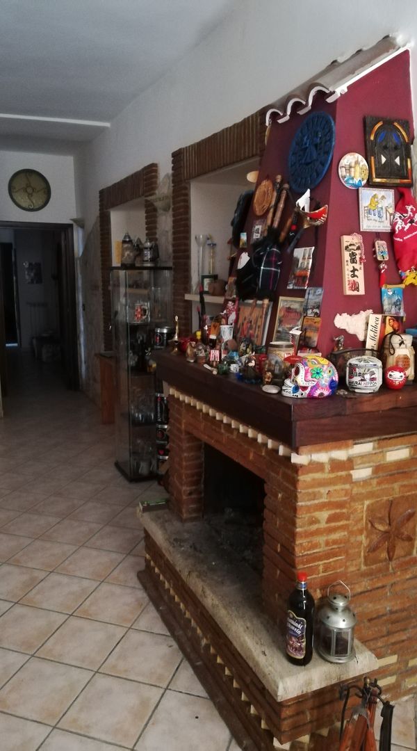 La maison de Massimo
