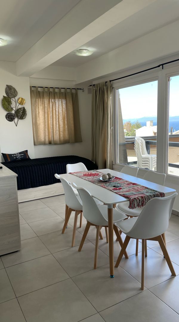 La maison de Elisabet