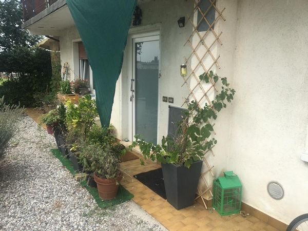 La maison de Claudia