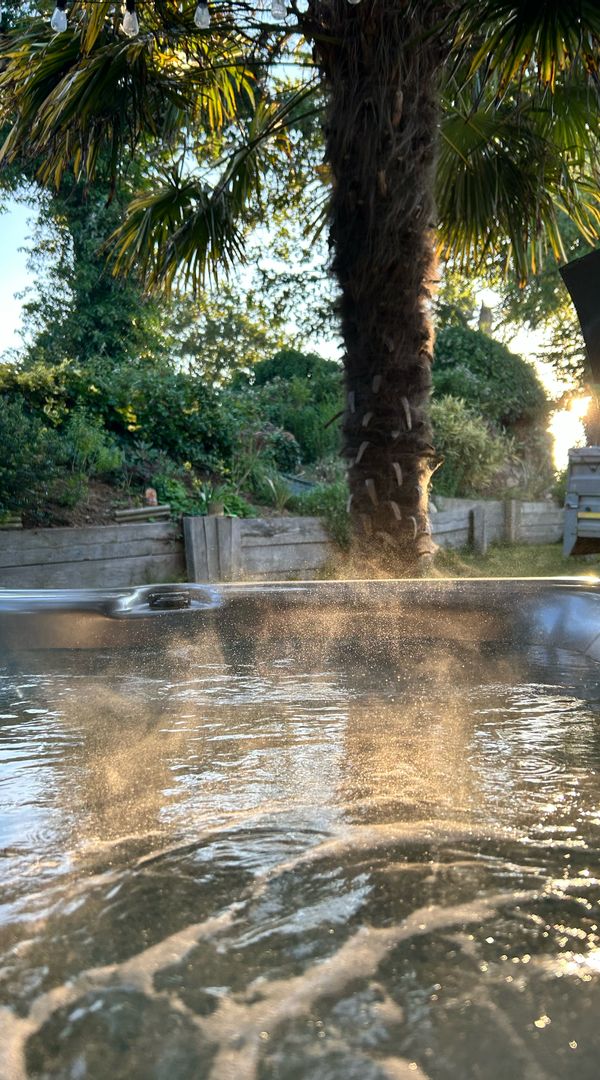 Maison avec Jaccuzzi - près du vallon du Stang Allar