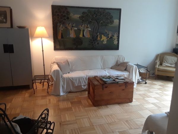 La maison de Carolyn