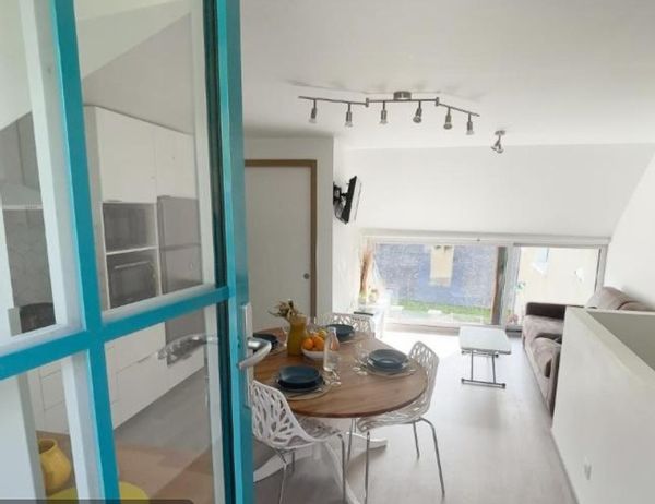 La maison de Chantal