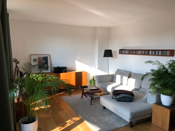La maison de Benjamin & Anja