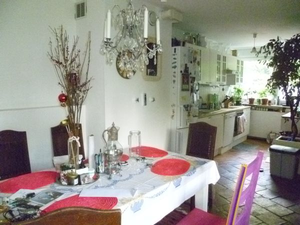 La maison de Natascha