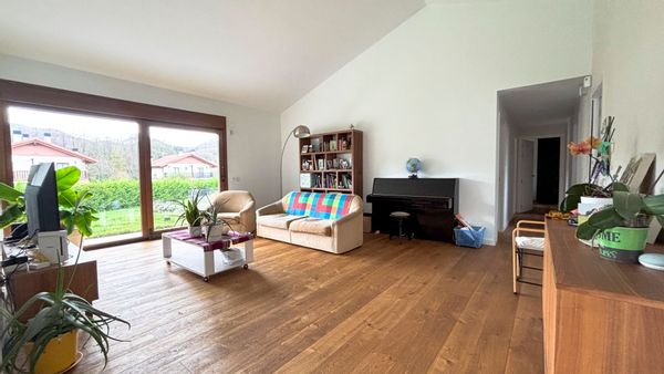 La maison de Koldo