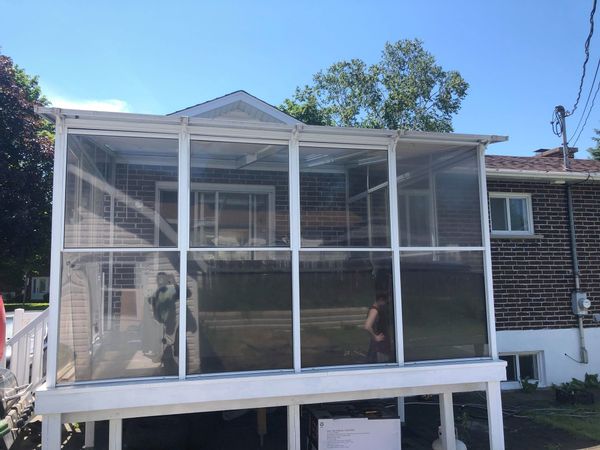 La maison de Chez Steffy Et Mous