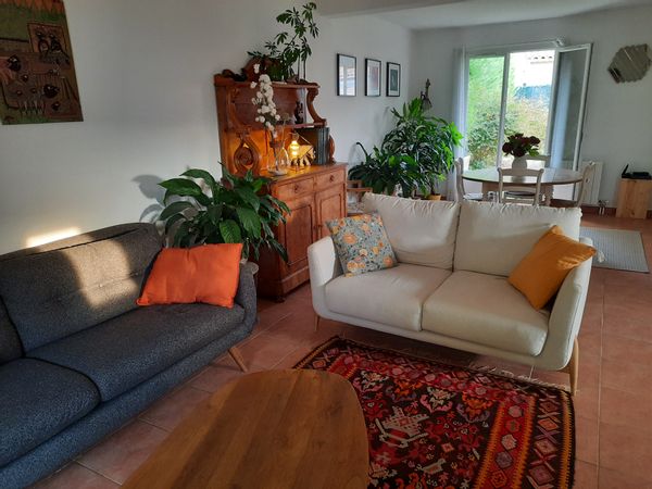 La maison de Marilys