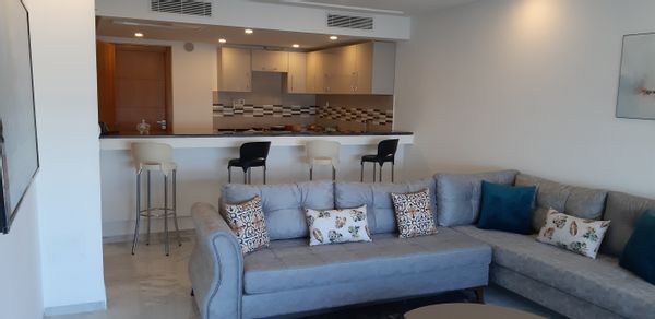 Luxueux appartement à proximité de Marina Kantaoui Sousse