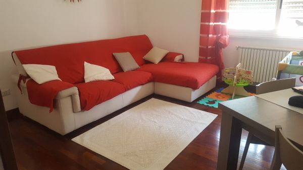 La maison de Enrica