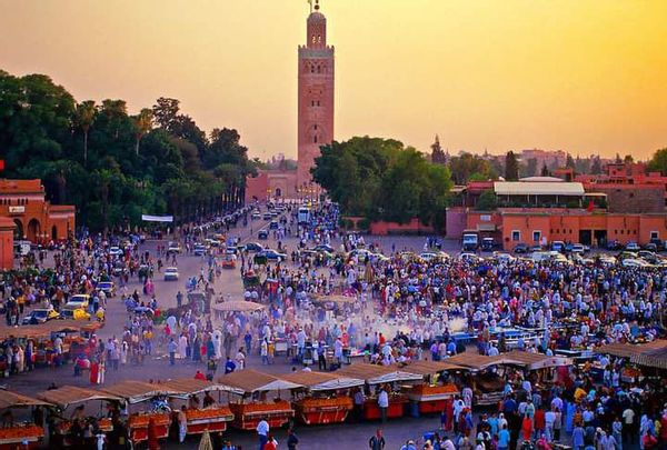 Dar EL HAJ