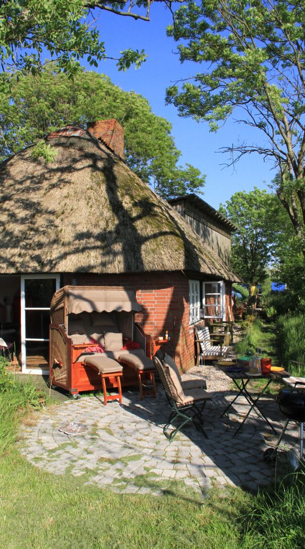 La maison de Karin