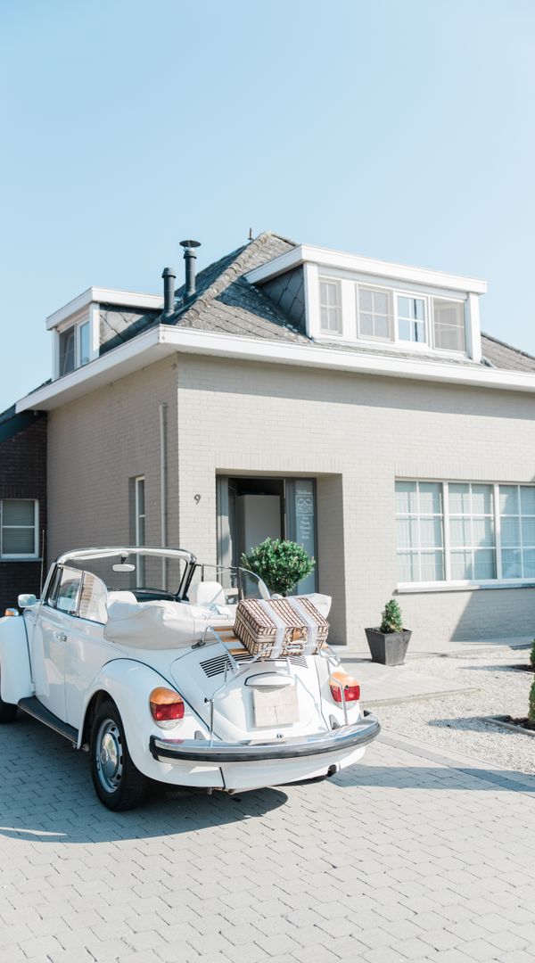 La maison de Wendy