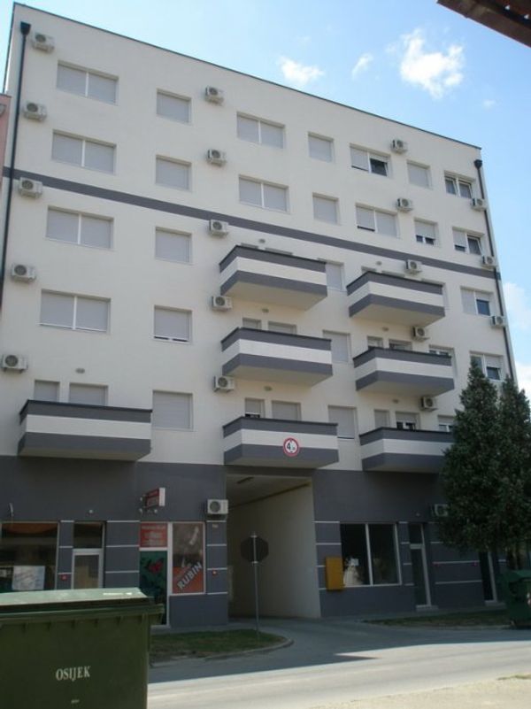 La maison de Radoslav