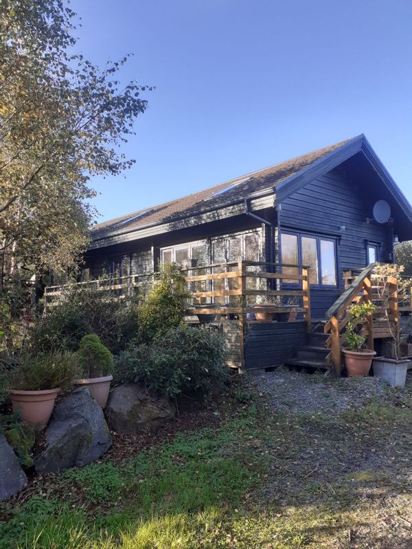 La maison de Stephanie