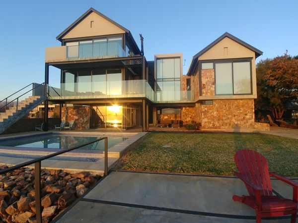 La maison de Michael