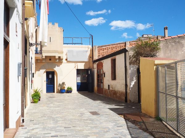 La maison de Trini
