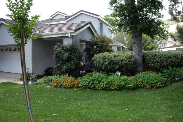 La maison de Susan