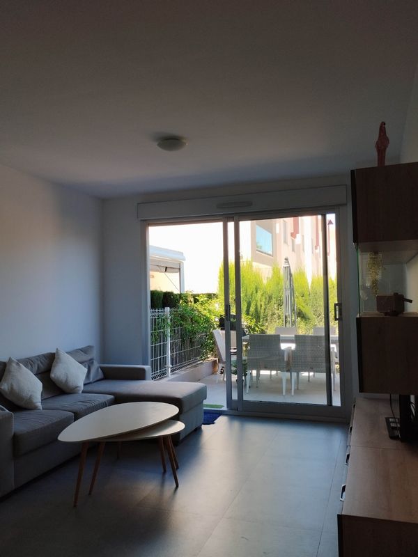La maison de Irina