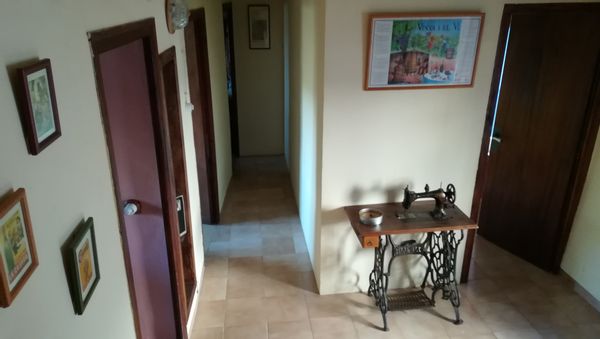 La maison de Josep Maria I Mireia
