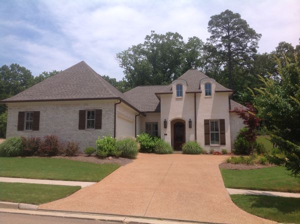 La maison de Chuck And Chrissy