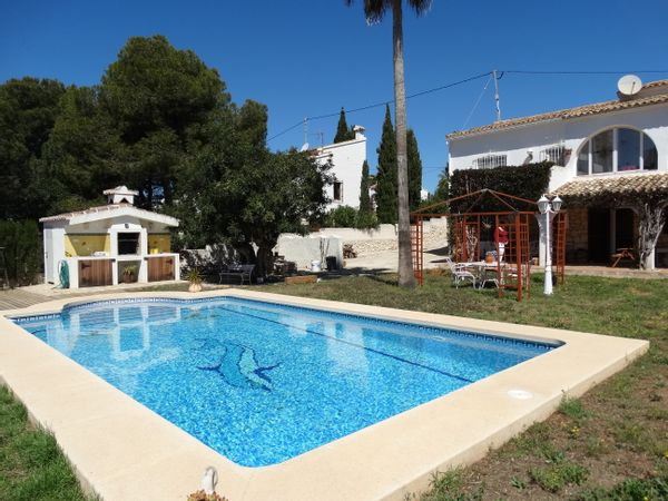 Maison très proche de la mer