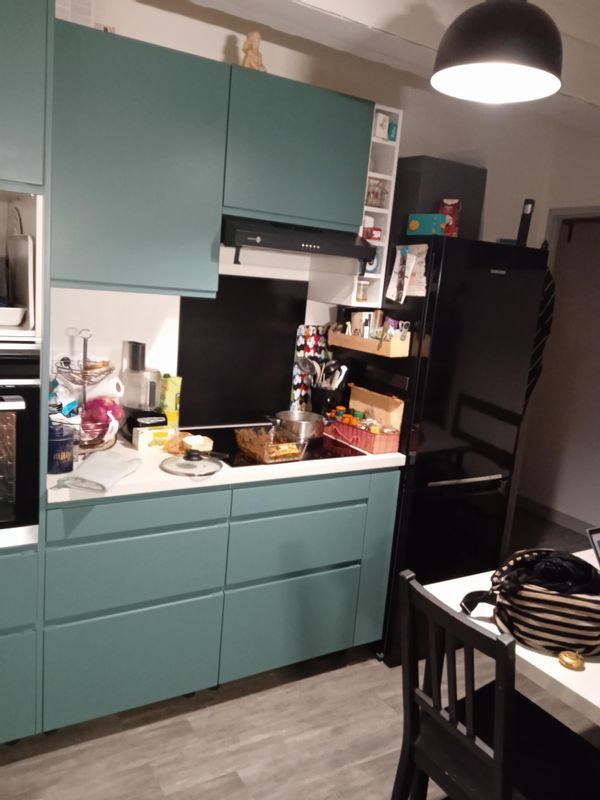 La maison de Julie