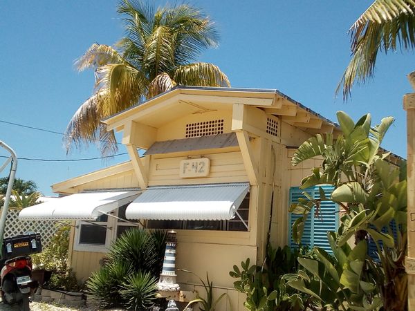 La maison de Cynthia