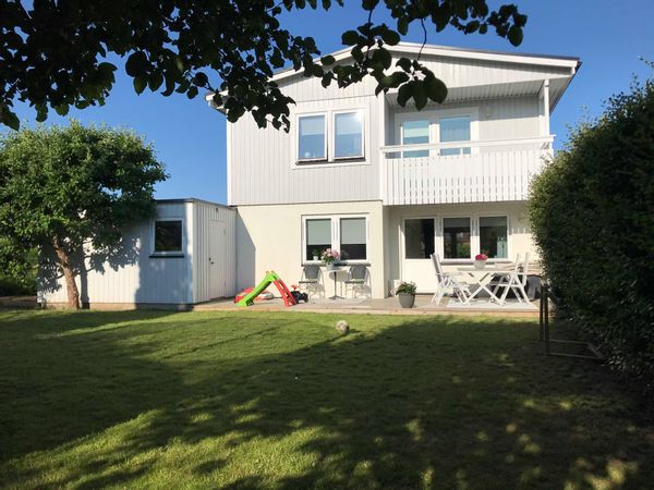 La maison de Emina