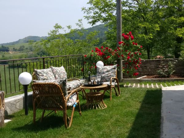 La maison de Tania