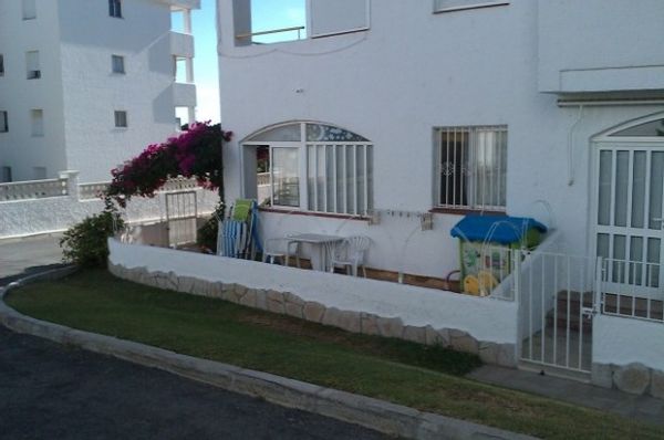 Mi casa