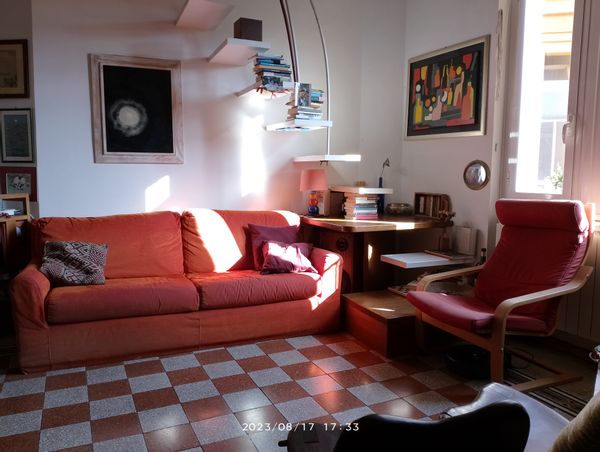 La maison de giorgia