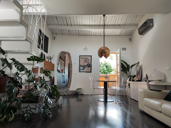 La maison de valentina