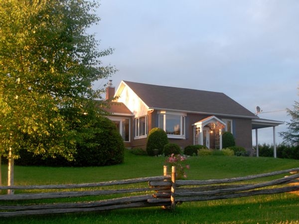 La maison de Valérie