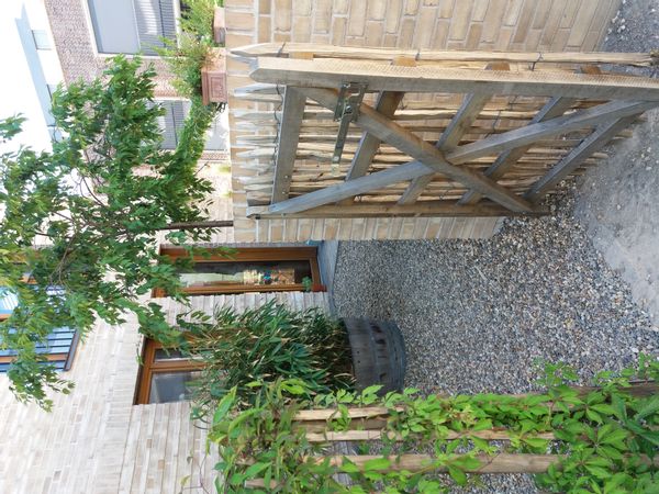 La maison de Philip