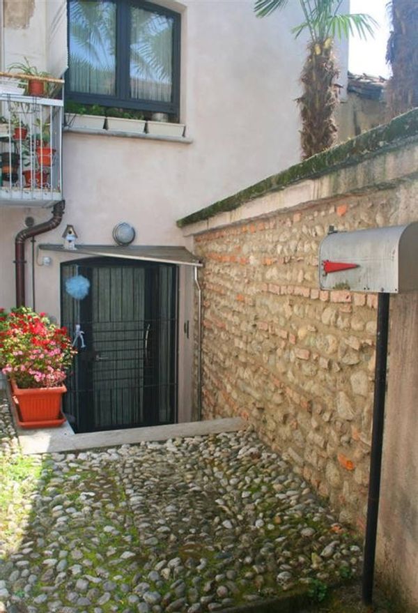 La maison de Matteo & Laura