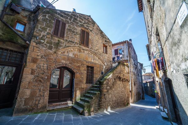 La maison de Erika