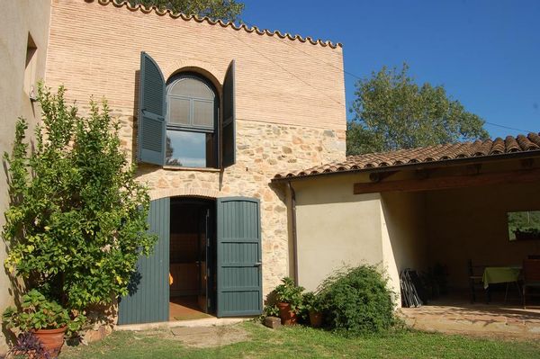 La maison de Xavier