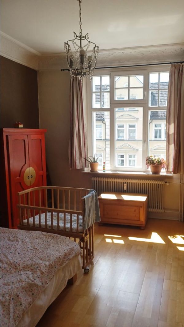 La maison de Heike