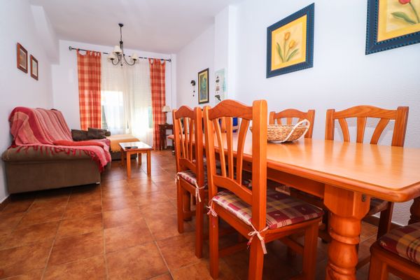 La maison de Ana