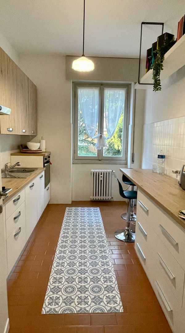 La maison de Francesca & Daniele